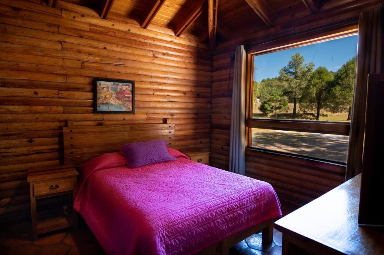 Molinillos Mountain Resort Дуранго Экстерьер фото