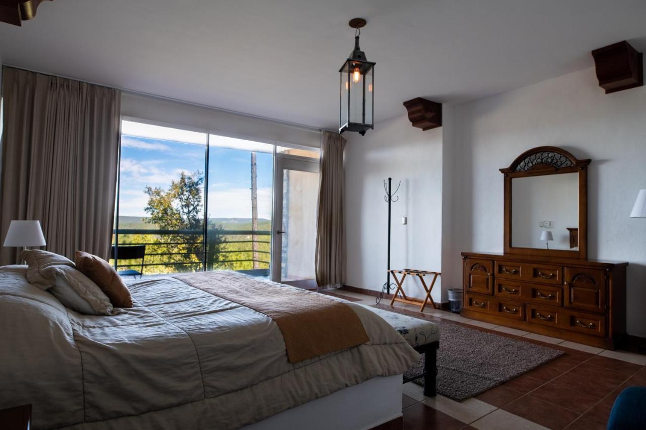 Molinillos Mountain Resort Дуранго Экстерьер фото
