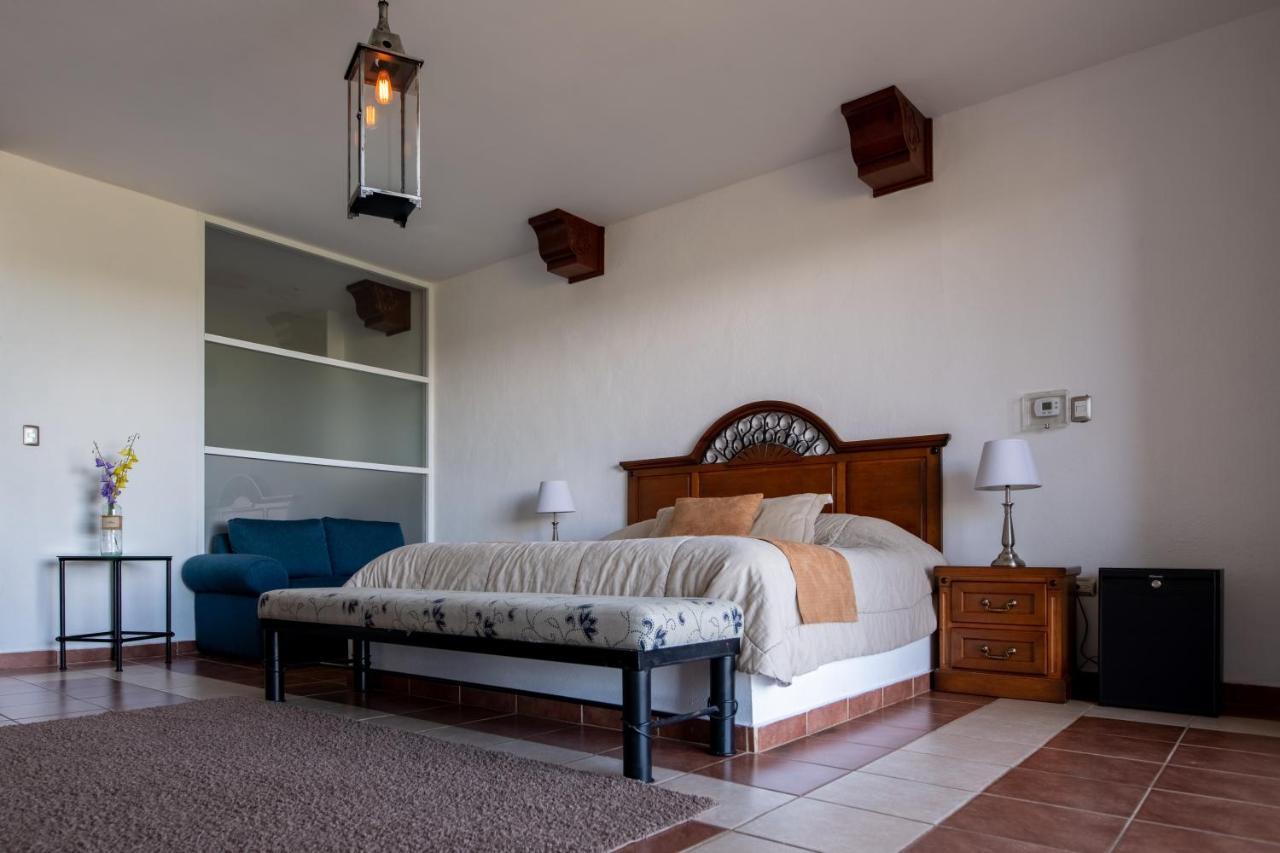 Molinillos Mountain Resort Дуранго Экстерьер фото