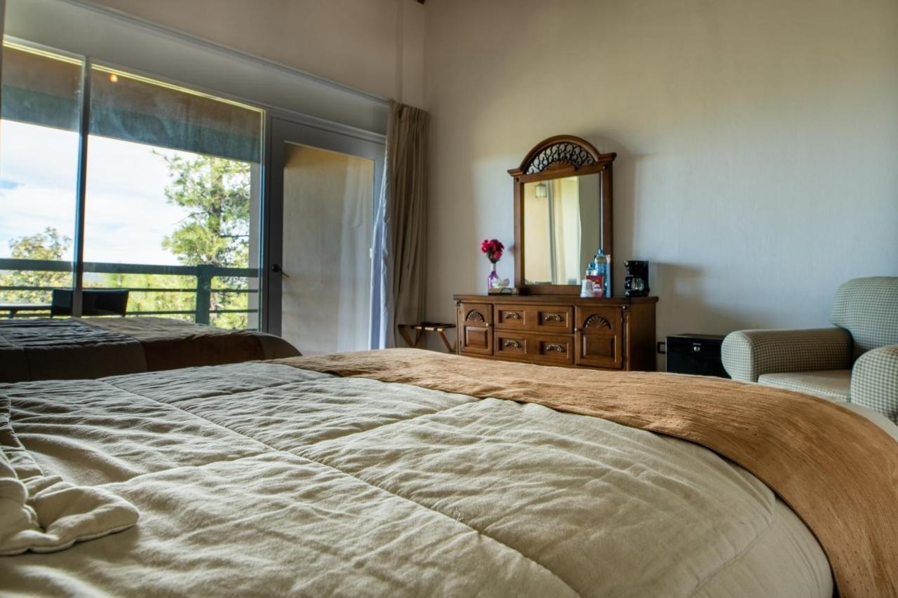 Molinillos Mountain Resort Дуранго Экстерьер фото